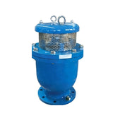 Combination Air Release Valves