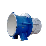 Fixed Cone Valve