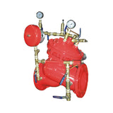 ZSFM Deluge Valve