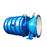 Fixed Cone Valve