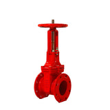 ZSFM Deluge Valve
