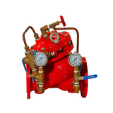 ZSFM Deluge Valve