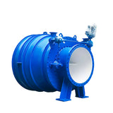 Fixed Cone Valve