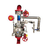 ZSFM Deluge Valve