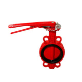 ZSFM Deluge Valve