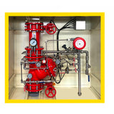 ZSFM Deluge Valve