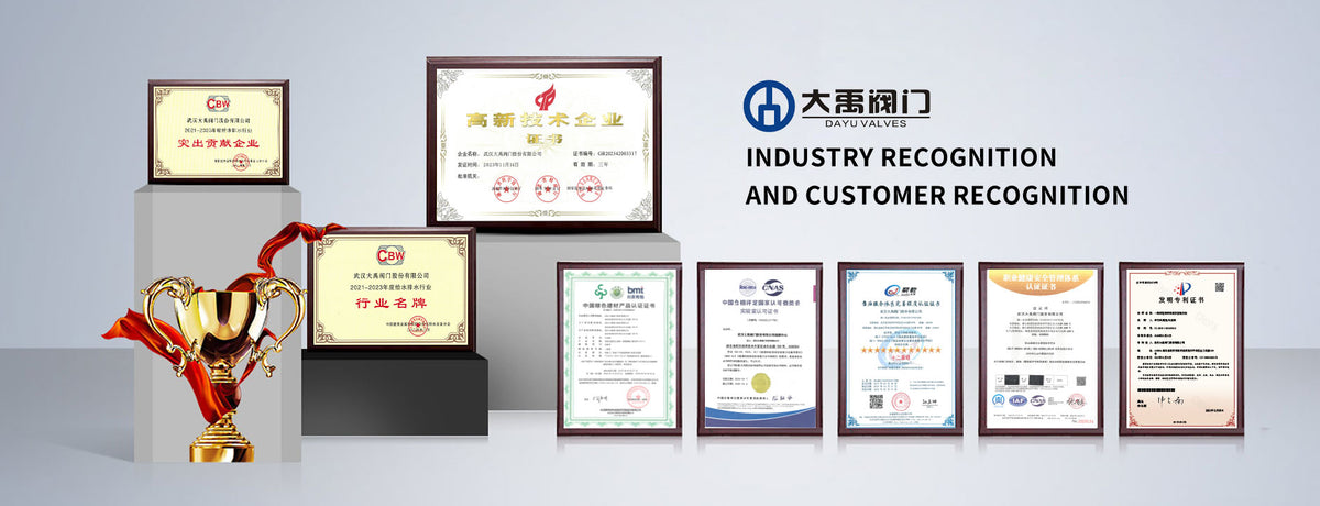dayu-valves.com
