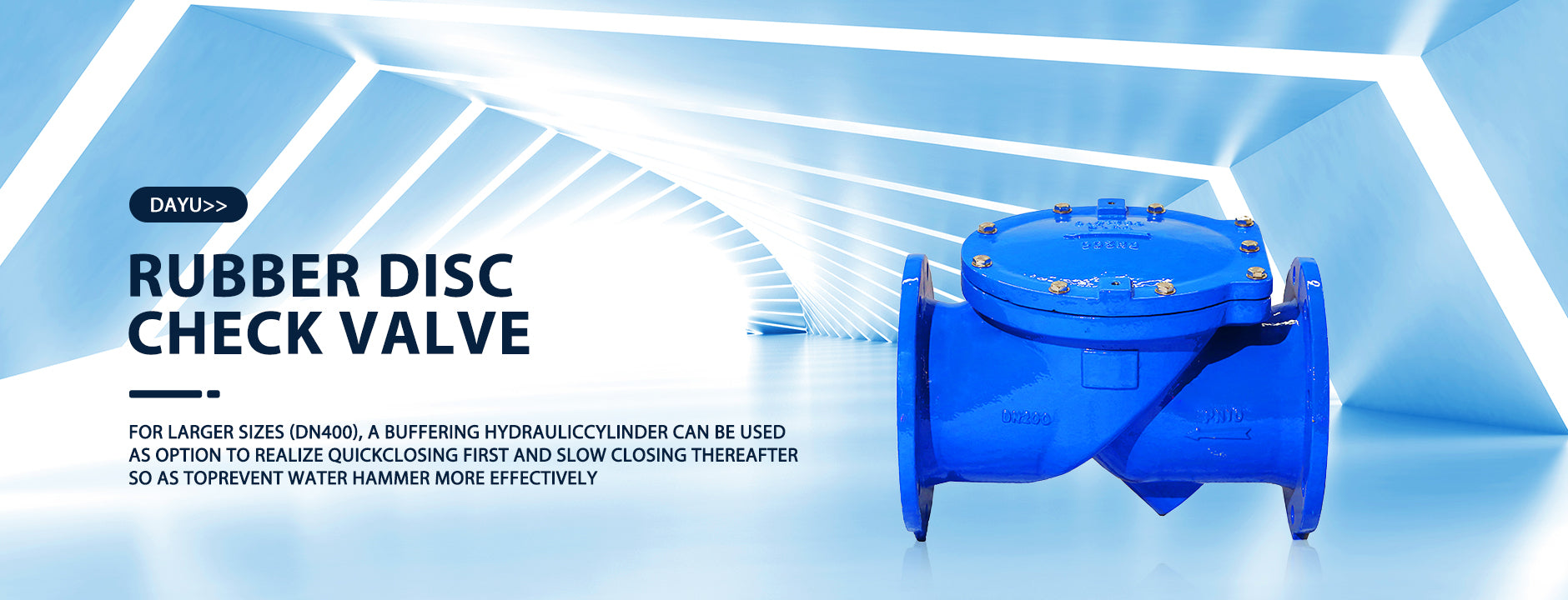 dayu-valves.com