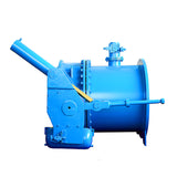 Burst Pipe Isolation Valve
