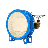 Butterfly Valve