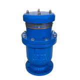 Compound Air Valve