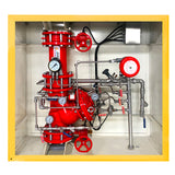 Deluge Valve Assembly