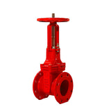 Fire Protection Gate Valve