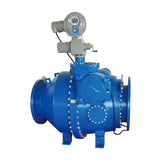 Fixed Cone Valve