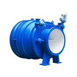 Fixed Cone Valve