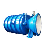 Fixed Cone Valve