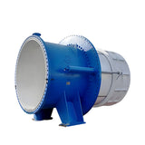 Fixed Cone Valve