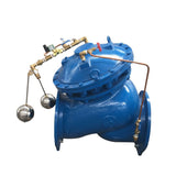 Hydraulic Sensor Float Valve