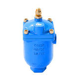 Lever Type Micro-Vent Valve