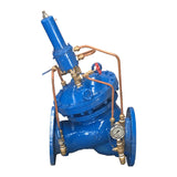 Pressure Relief Valve