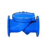 Rubber Flap Check Valve