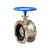 Stainless Butterfly Valve