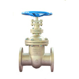 Stainless Steel Metal Seated Gate Valve