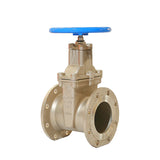 Stainless Steel Resilient Seated Gate Valve