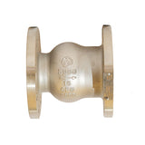 Stainless Steel Silent Check Valve