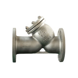 Stainless Steel Y-Strainer