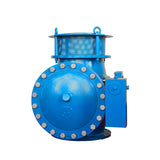 Vacuum Breaker Valve